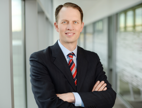Goodyear names Patterson to lead Cooper integration