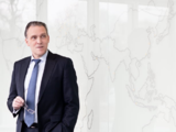 Nynas appoints Askvik as president, CEO 