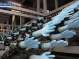 Top Glove reports four-digit rise in profits as demand soars