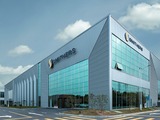 Smithers expands tire and wheel testing lab in China 