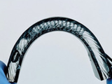 Silicone elastomer powers wearable-device advance