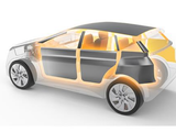 Hutchinson in German link-up to enhance EV thermal management