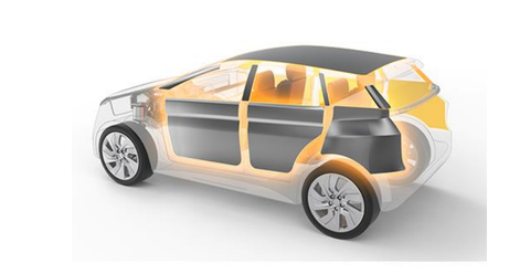 Hutchinson in German link-up to enhance EV thermal management