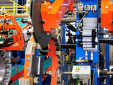 VDMA ‘optimistic’ over rubber & plastic machinery outlook