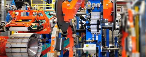 VDMA ‘optimistic’ over rubber & plastic machinery outlook