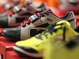 Adidas issues 90% sustainability target for materials
