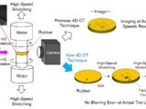 Sumitomo claims breakthrough in imaging of rubber compounds