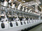 China’s Hailide expanding Vietnam polyester filament plant