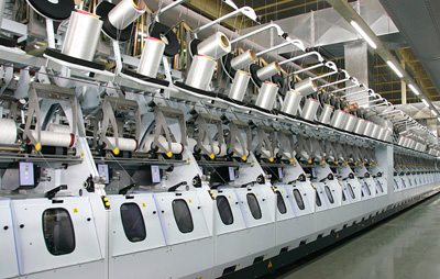 China’s Hailide expanding Vietnam polyester filament plant