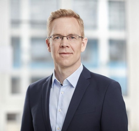 Philip Nelles named to lead ContiTech