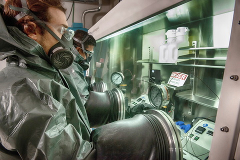 Freudenberg Sealing offers material testing for lithium-ion batteries