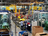 EU grants conditional approval for €3bn acquisition of Eaton Hydraulics