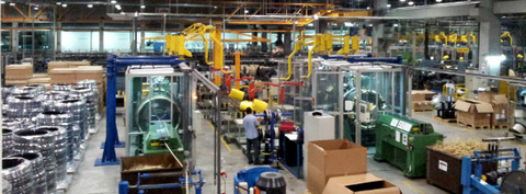 EU grants conditional approval for €3bn acquisition of Eaton Hydraulics