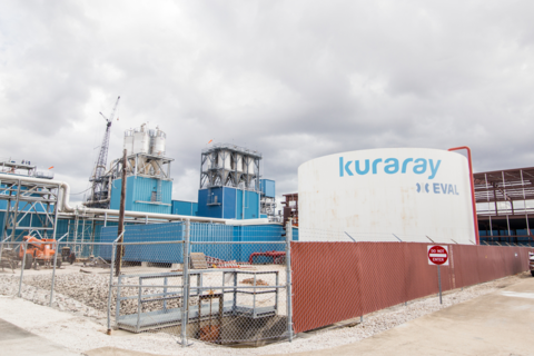 US cold spell impacts Kuraray’s elastomers production