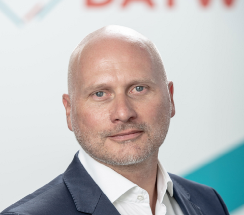 Datwyler head of industrial business Maschke stepping down