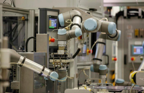 Conti achieves 100% green electricity at all production sites
