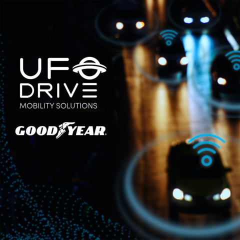 Goodyear steps up intelligent tire efforts 