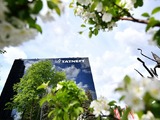Tatneft advances Kazakh tire plant project
