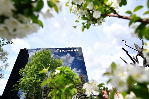 Tatneft advances Kazakh tire plant project 