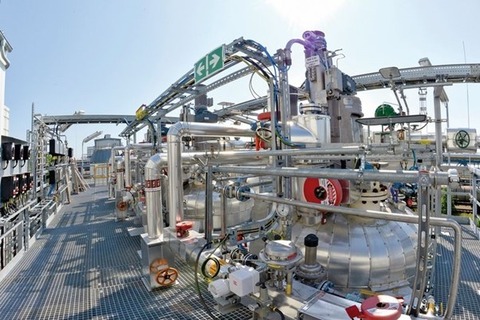 Trinseo taps BASF's 'circular styrene' for SBR production 