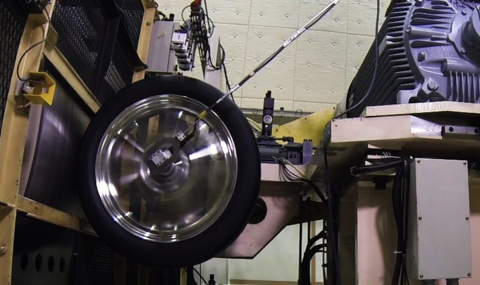 Versalis, Bridgestone co-developing elastomers for high-performance tires