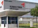Kumho expanding Vietnam, US tire plants