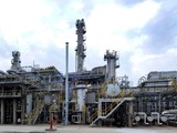 Czech petrochemicals company adds dicyclopentadiene to product slate