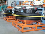 Jinyu produces first TBR at Vietnam plant; plans China expansion