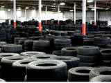 US investment fund selling Liberty tire recycler