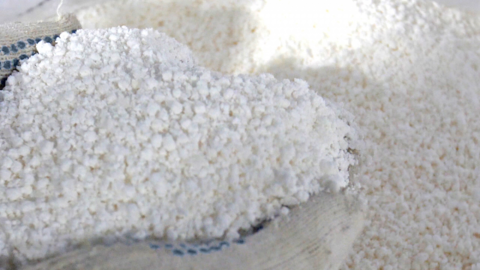 Nizhnekamskneftekhim starts sale of thermoplastic elastomers