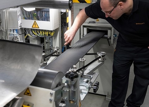 ContiTech launches ‘partnership programme’ for closer collaboration with industry 
