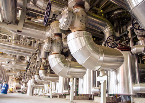 Essential goods production threatened in Europe amid raw materials shortage