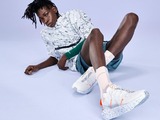Nike to step up rubber sustainability efforts