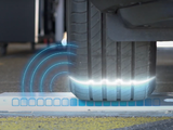 Michelin, ProovStation join hands in automated vehicle inspections
