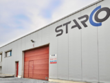 Starco, Kenda integrate European technical teams