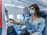 EPA clears use of Kraton anti-Covid polymer to protect air-travellers