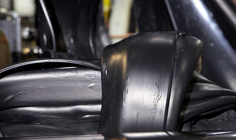 German rubber processors “severely affected” by raw materials shortage