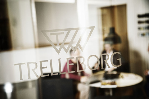 Trelleborg sees 'rapid & strong' change of pace in industry