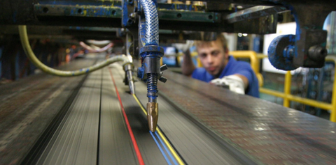 French rubber sector says recovery ‘weakened’ by supply-chain woes