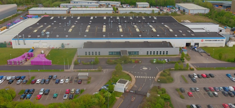 Toyoda Gosei announces plans to close UK operations 