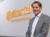 Conti’s rubber group reports growth as China market rebounds