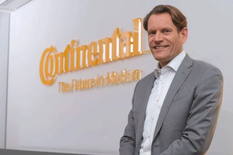 Conti’s rubber group reports growth as China market rebounds