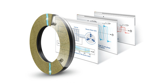 Technology: Freudenberg presents new generation of conductive seals for electric drives