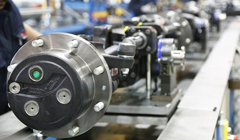Hübner acquires Dutch chassis specialist VSE