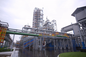 NKNH to add 50ktpa of halobutyl rubber capacity in technical upgrade