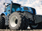 Guizhou Tyre set to raise agricultural tire capacity