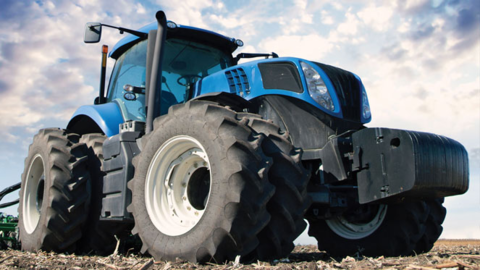 Guizhou Tyre set to raise agricultural tire capacity