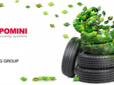Farrel Pomini invests in UK waste tire pyrolysis startup