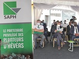 SAPH announces €160m NR expansion project in Ivory Coast