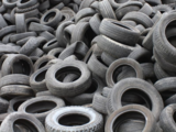 Update: European scrap-tire processing rate remains steady at 95%